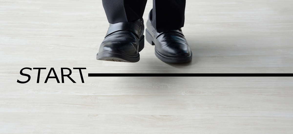 中小企業のWeb担当者が着任後最初にやること